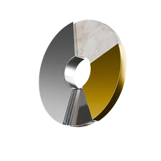 Круговая диаграмма